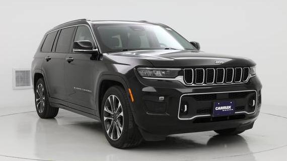 JEEP GRAND CHEROKEE 2022 1C4RJKDG6N8514614 image